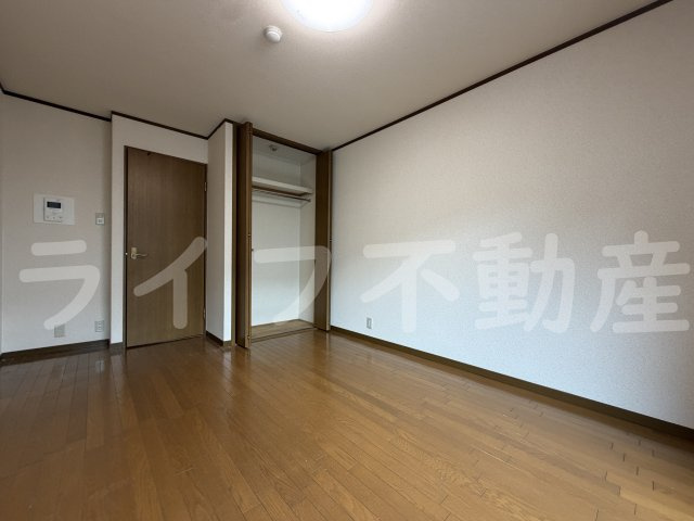 YANOパークガーデンの居間・リビング