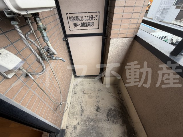 YANOパークガーデンの設備