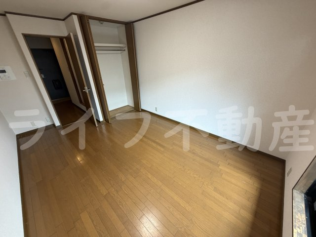 YANOパークガーデンの内装