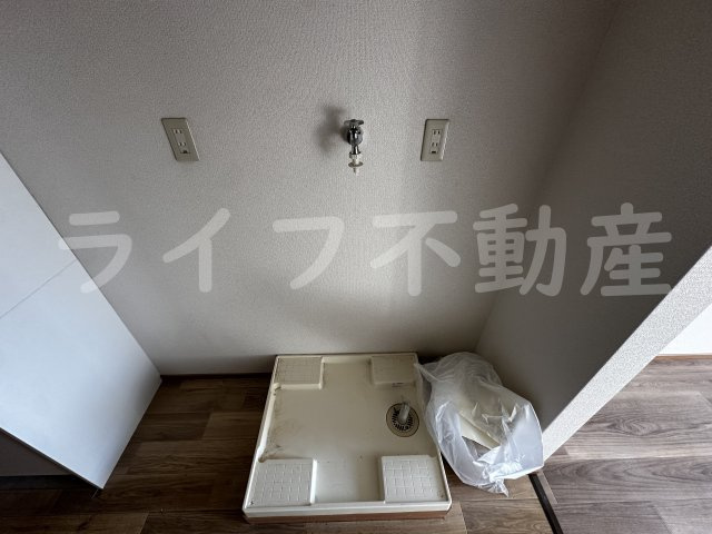 メゾンクリサンテームの設備