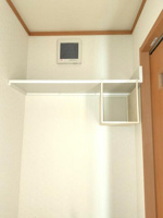 トイレの収納