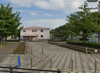 加須はなさき水上公園まで732m