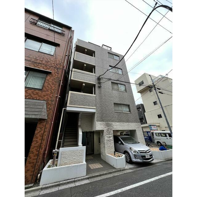 カーサマジカル浅草