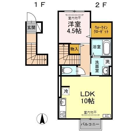 Ｄ－ｒｏｏｍウィル