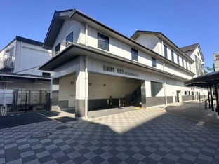 岩槻駅まで470m