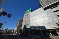 マルエツ岩槻駅前店まで360m