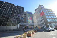 サイゼリヤ岩槻駅前店まで410m