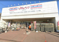 ジェーソン岩槻西町店まで260m