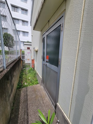 秦野市尾尻の店舗のその他共用部分