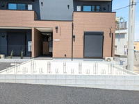 自転車置き場