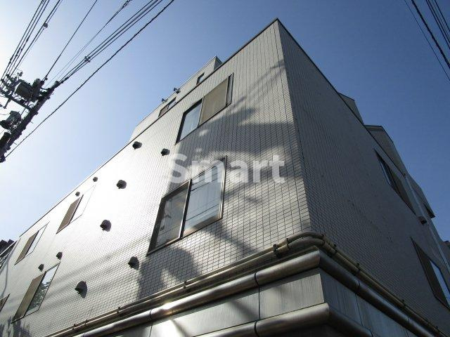 【外観】