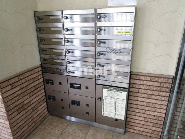 【その他共用部分】
