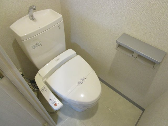 【トイレ】