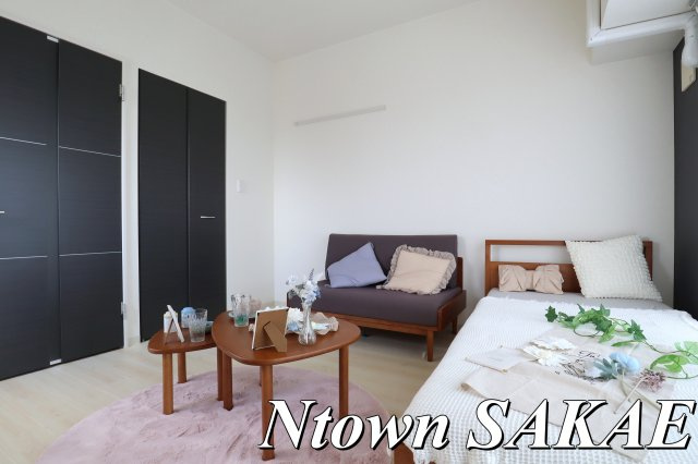【その他】 | ルディアマン | お部屋です