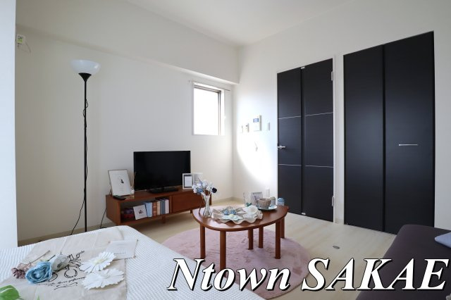 【その他】 | ルディアマン | お部屋です
