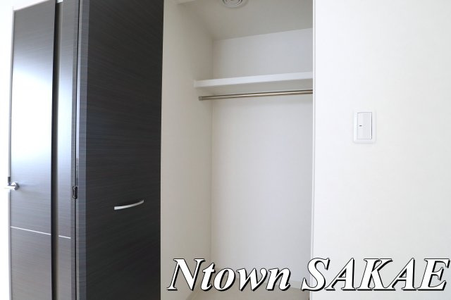 【収納】 | ルディアマン | 収納があります
