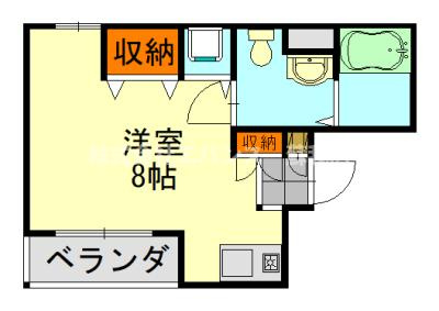 【間取り】 | TOFスクエア