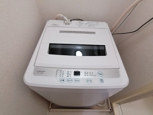 レオパレス野上のその他