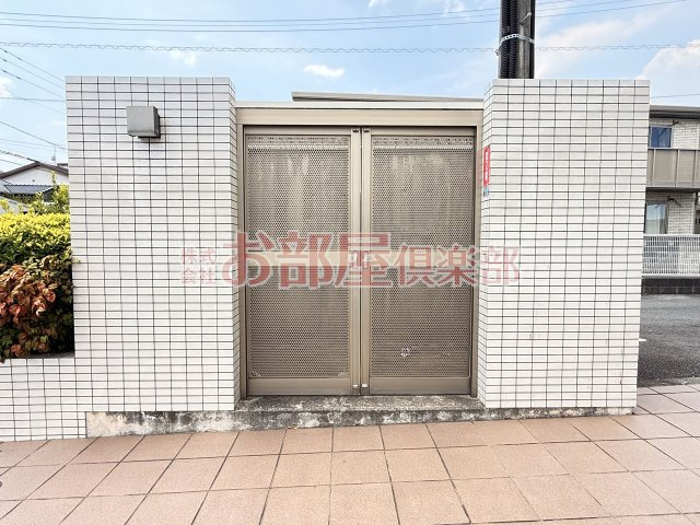 サンシャトー和賀のその他共用部分