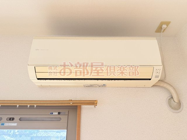 サンシャトー和賀の設備