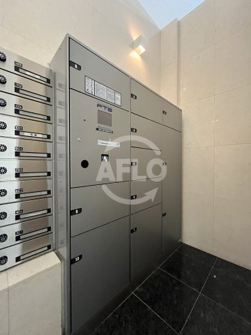 第22関根マンションのその他|第22関根マンション　宅配ボックス