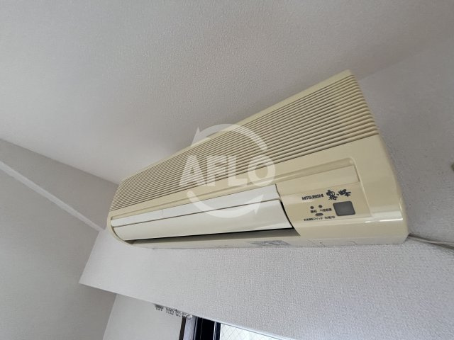 第15関根マンションの設備|第15関根マンション　エアコン
