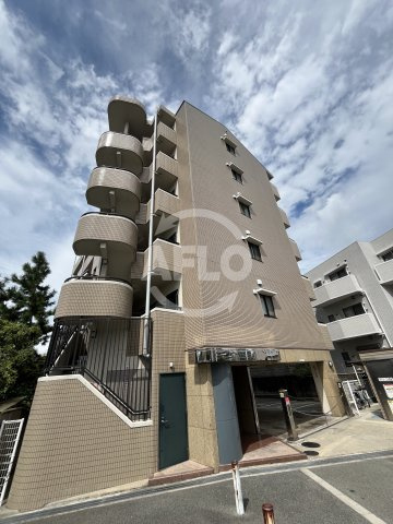 第15関根マンションの外観|第15関根マンション　外観