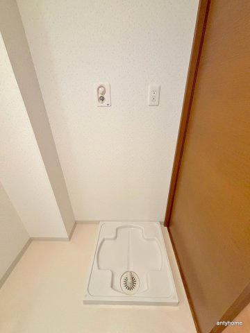 ベリー海老江　仲介手数料無料の設備