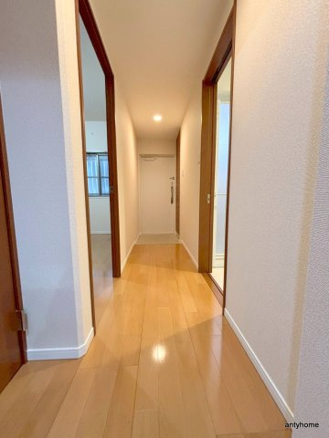 ベリー海老江　仲介手数料無料の内装