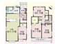 北本市東間第6　新築住宅の画像
