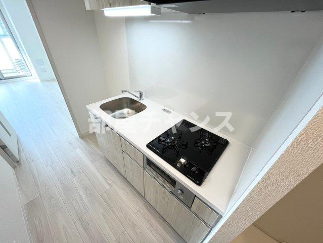 アドバンス名古屋ブランシュのキッチン