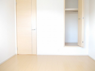 【内装】 | サンライズ　Ｄ