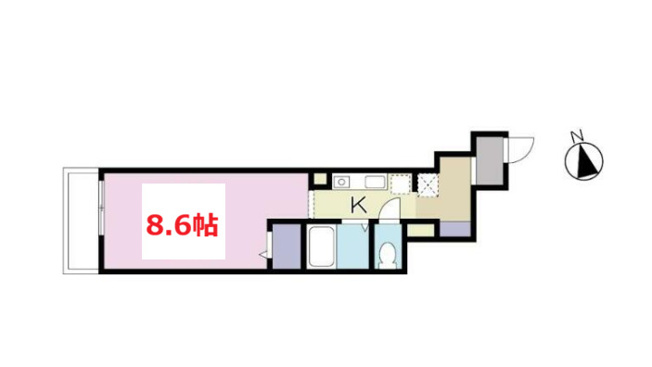 【間取り】 | Vent de Bonheurヴァンドボヌール | 間取り