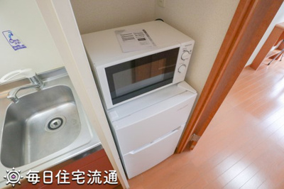 【キッチン】 | セレーヌ新高円寺