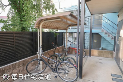 【その他共用部分】 | セレーヌ新高円寺