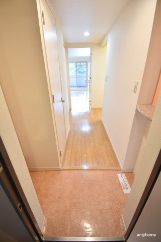 サンロワール江坂　仲介手数料無料の内装