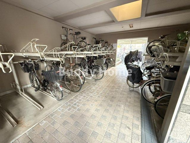 シエル・ピュール田辺のその他共用部分