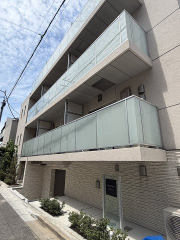 プレセダン千駄木