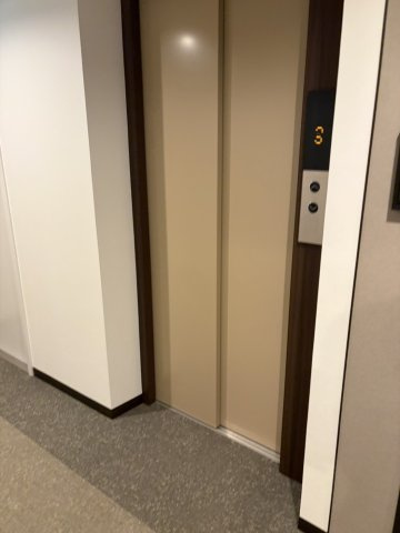 プレセダン千駄木のその他共用部分