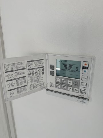 コンフォリア・リヴ文京千駄木の設備