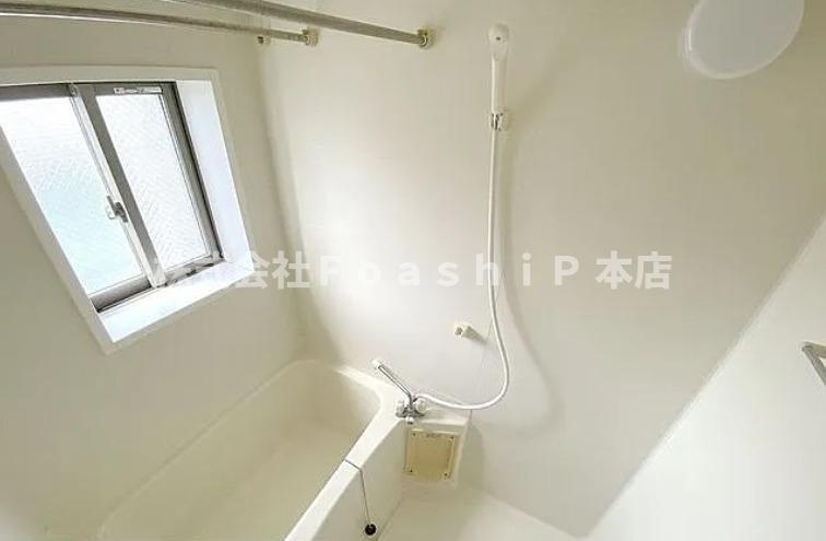 カサ デ グラシアスの浴室