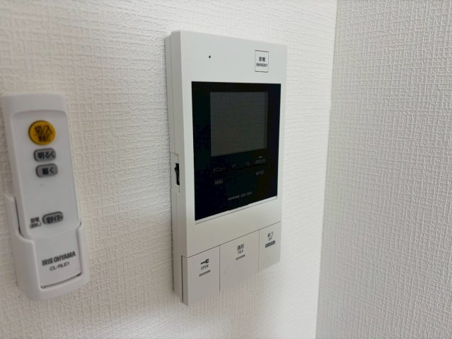 スマートコート菅原　仲介手数料無料のセキュリティ