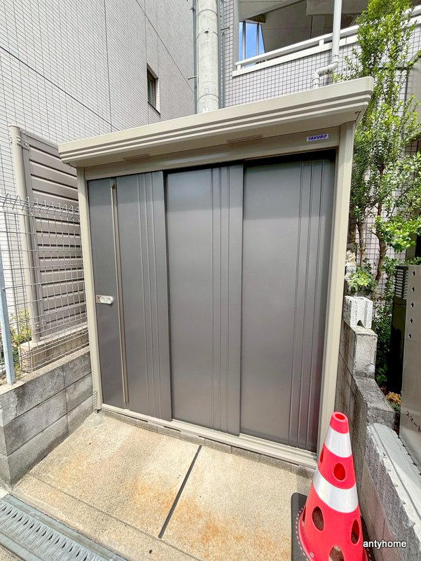 スマートコート菅原　仲介手数料無料のその他共用部分