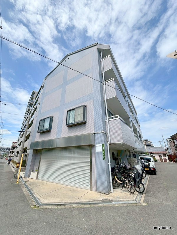 スマートコート菅原　仲介手数料無料の外観