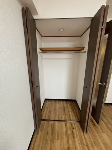 スマートコート菅原　仲介手数料無料の収納