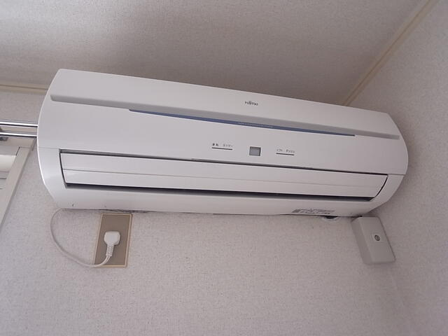 エアコン