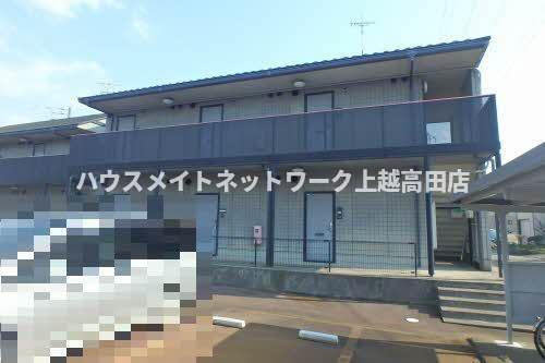 ヴィラージュⅤ