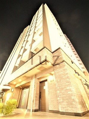 レア川崎壱番館