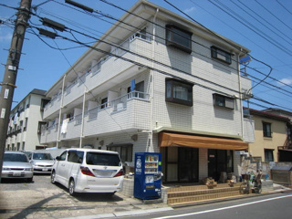 足立区加平１丁目のマンションの画像