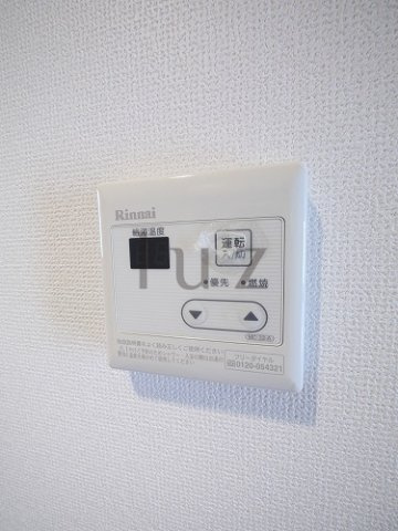 ビーカーサハクラクの設備